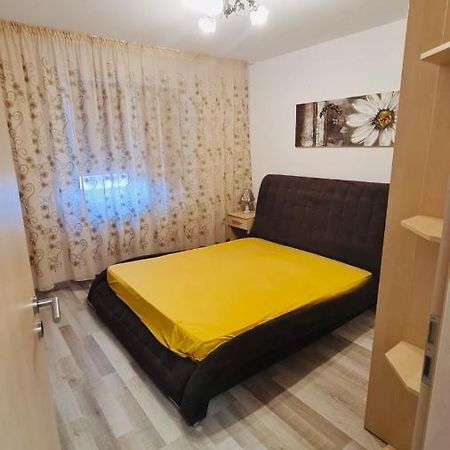 Apartmán Bacovia Cazare Coresi Brašov Exteriér fotografie