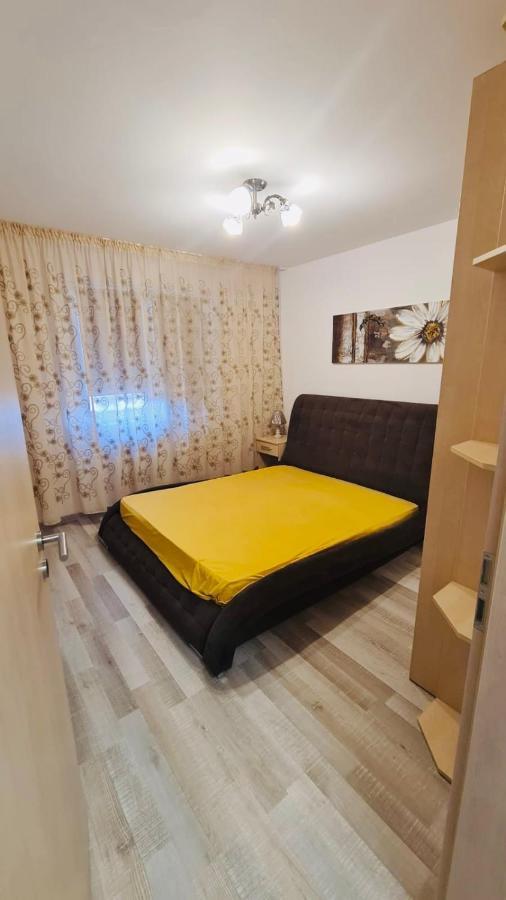 Apartmán Bacovia Cazare Coresi Brašov Exteriér fotografie