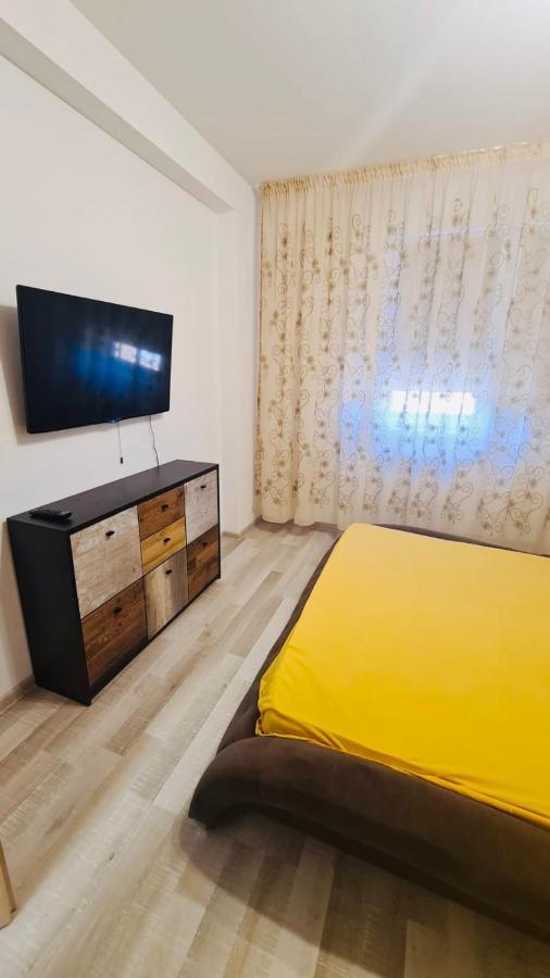 Apartmán Bacovia Cazare Coresi Brašov Exteriér fotografie